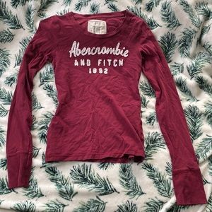 Old school tee, it’s cool